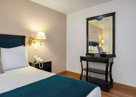 Hotel Le Manoir Bogotá 5