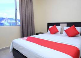 The Fern Lodge Hotel 5