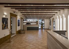 Villa Demetra Resort 3