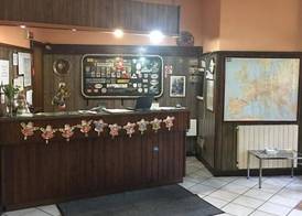 RistHotel Pianura Inn 3