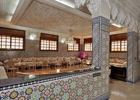 LHOSTEL à Casablanca 5