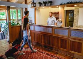Landhotel Aschenbrenner 2
