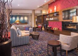 Courtyard by Marriott Shippensburg 2