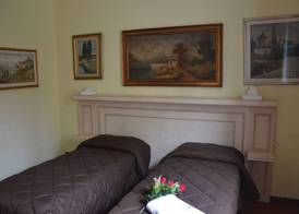 La Rosa Di Firenze B&B 2