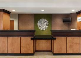 Fairfield Inn & Suites Jacksonville West/Chaffee Point 3