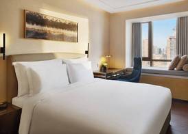 THE ONE Shanghai Downtown, Vignette Collection by IHG 2