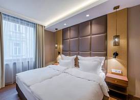 Continental Hotel Budapest 4
