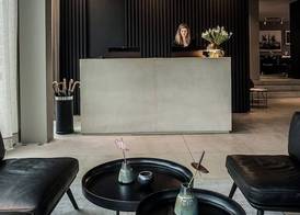 Mauritzhof Hotel Muenster, a Member of Design Hotels 2