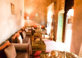 Riad Al mazhar 3