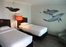 Dolphin Sands Clearwater Beach, an Ascend Collection Hotel 5