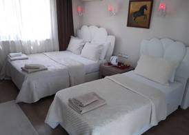 Alida Hotel Pamukkale 5