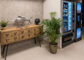 Bilbao City Center by abba Suites 2