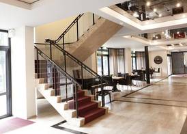 Fletcher Hotel-Restaurant de Korenbeurs 2