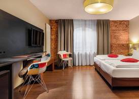 Hotel Volksschule 5