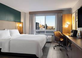 Holiday Inn PORTSMOUTH DOWNTOWN by IHG 4