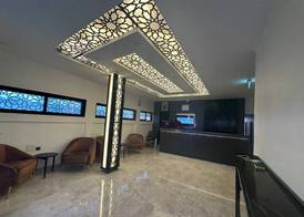 Airport inn Hotel Lome 4