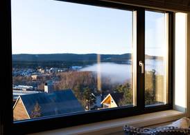 Oslo Hostel Rønningen 5