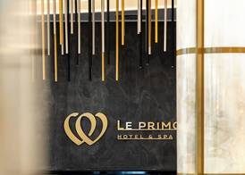 Le Primore Hotel & Spa 2