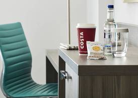 Leonardo Hotel Inverness 2