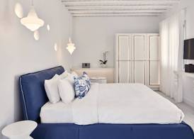 Katikies Mykonos - The Leading Hotels Of The World 3