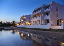 Apartamentos Sabina Playa 3