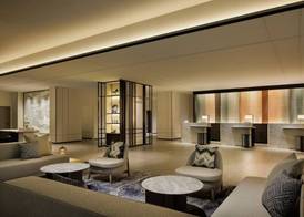 Nagasaki Marriott Hotel 2