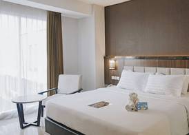 Ascent Premiere Hotel & Convention Pasuruan 4