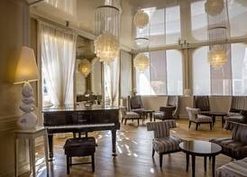 Best Western Grand Hotel de Bordeaux 2