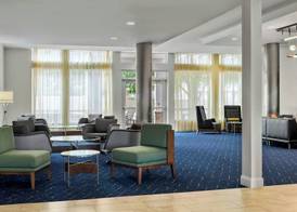 Courtyard by Marriott Evansville East 3