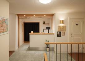 Hotell Drott 2