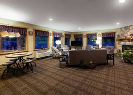 AmericInn by Wyndham Silver City 2