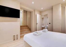Elegant Home - 5bd/12p - Heart of 'Le Marais' 4