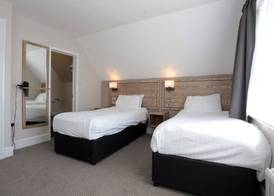 Bear Inn, Somerset by Marston's Inns 2