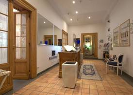 Hotel Locanda Cairoli 3