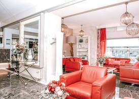 Concorde Business Boutique Hotel 2