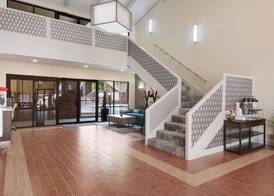 Quality Inn Magnolia 3