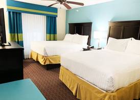 Holiday Inn Express & Suites GAINESVILLE by IHG 2