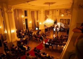 Scuol Palace - Culture, Nature & Health 5