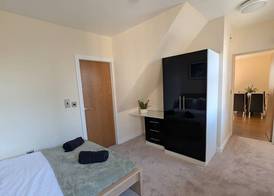 Upperhead Row Apartment 2
