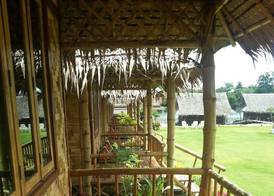 Bamboo House Kanchanaburi 4
