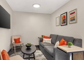 Sonesta Simply Suites Boston Burlington 4