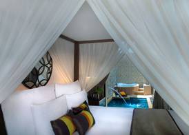 The Banjaran Hotsprings Retreat 3