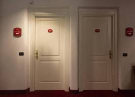 Essenza Hotel 3
