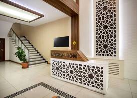 Türkler Suite Hotel 2