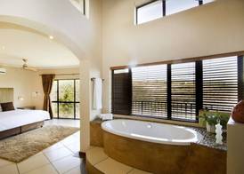 La Roca Guest House 3