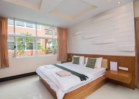 Mountain Resort Koh Lipe 5