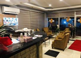 Ahsen Hotel Antalya 3