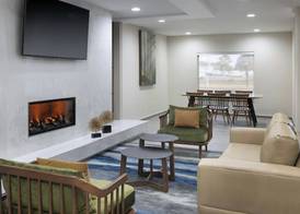 Fairfield Inn & Suites Lake City 4