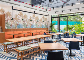 Aloft Tulum 3