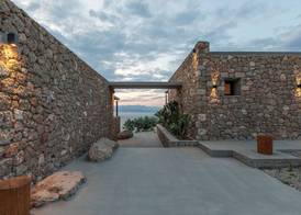 ​Le Grand Bleu Resort 2